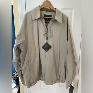 Weatherproof Garment Company Jacket Stone Style 1998 XLT